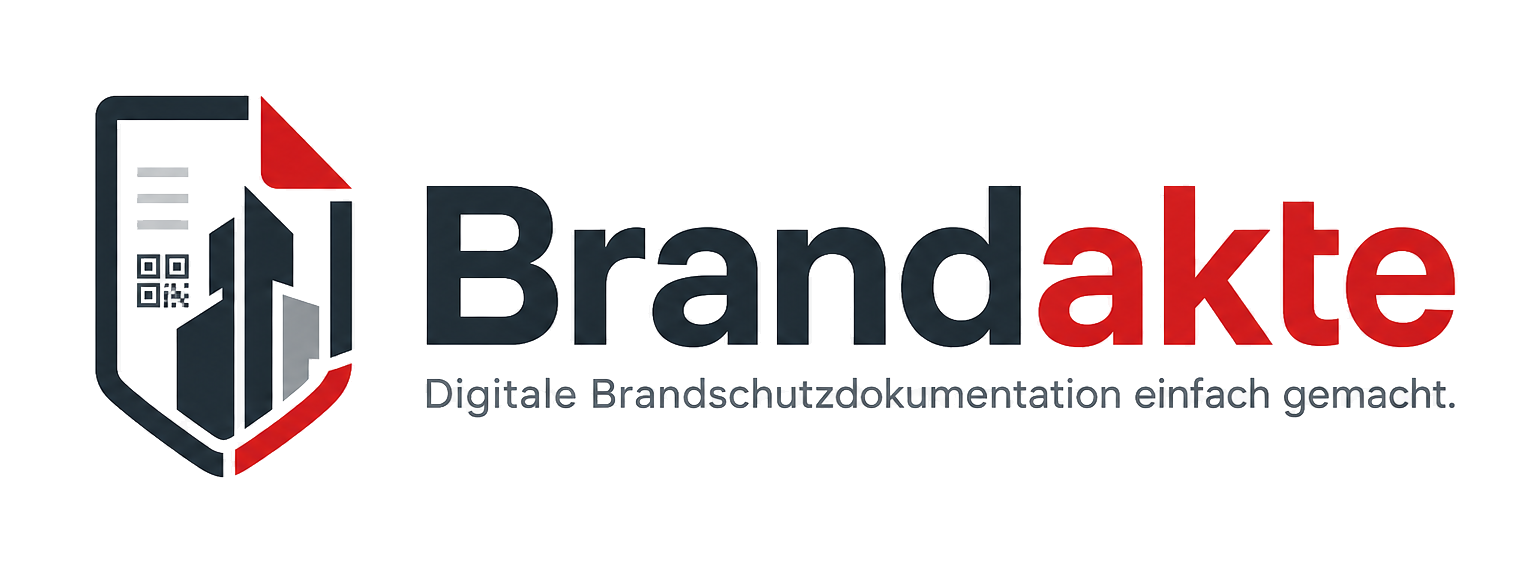 Brandakte