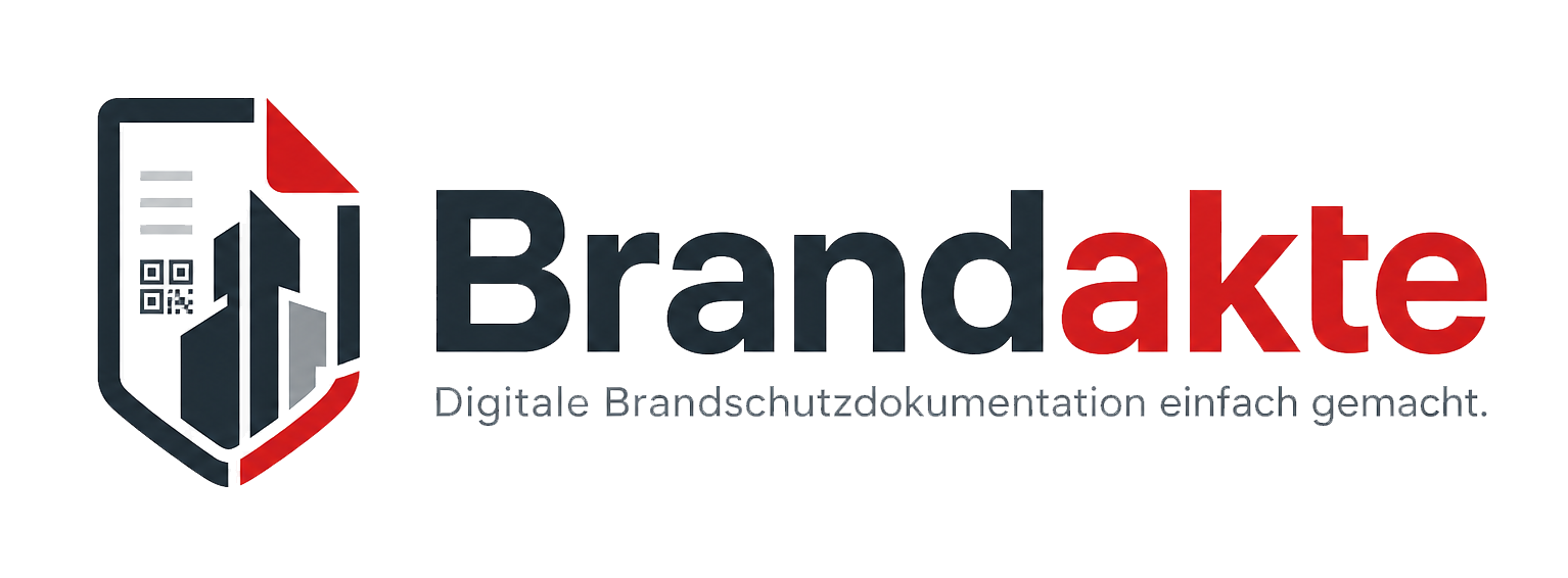 Brandakte